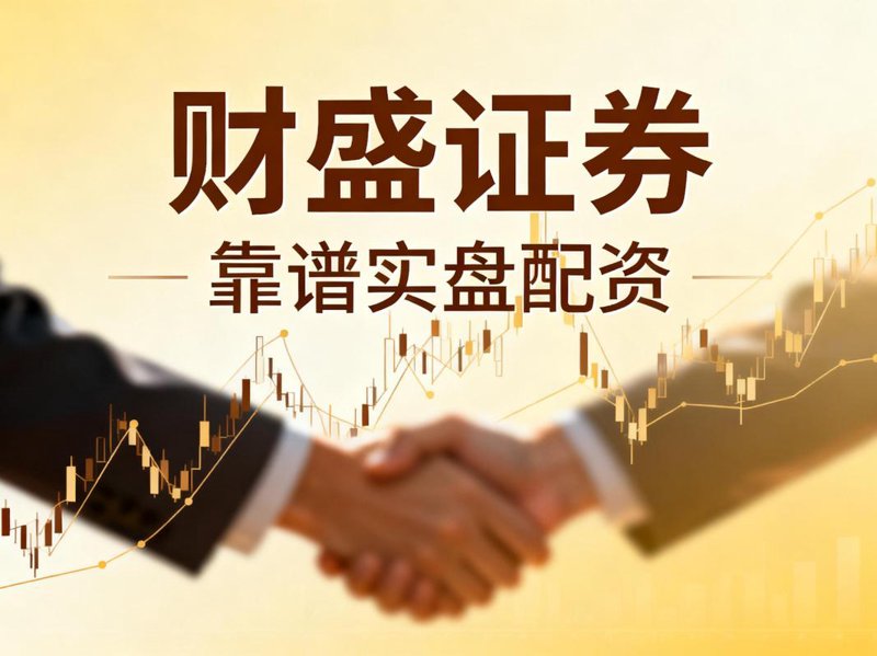 配资服务：股市交易的利器