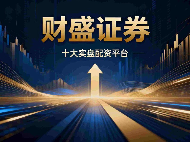 贵盈配资的高效选择——以案例看行业新趋势