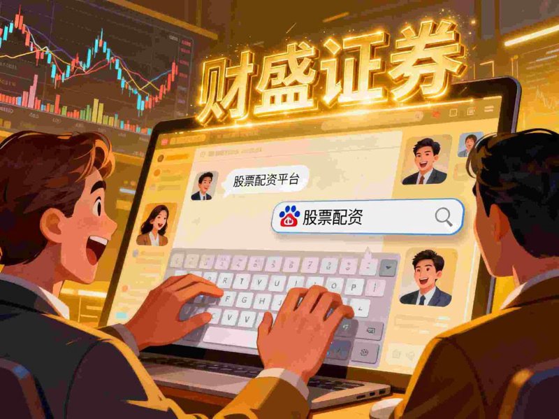 贵盈配资
